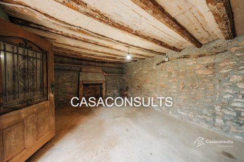 Herregård i Les Useras, Castellon, Les Useras - € 160 000 | Ref: 822 - foto 40